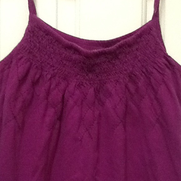 Tank Top - Picture 2 of 2