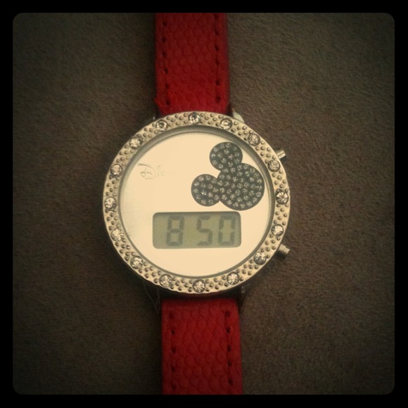 Disney Watch