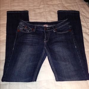 True religion skinny jeans