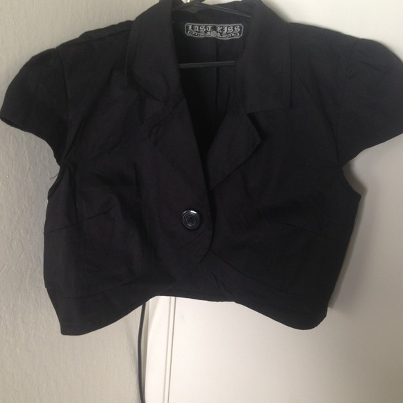 🐼very cute black cardigan🐼