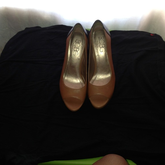 Shoes BCBG