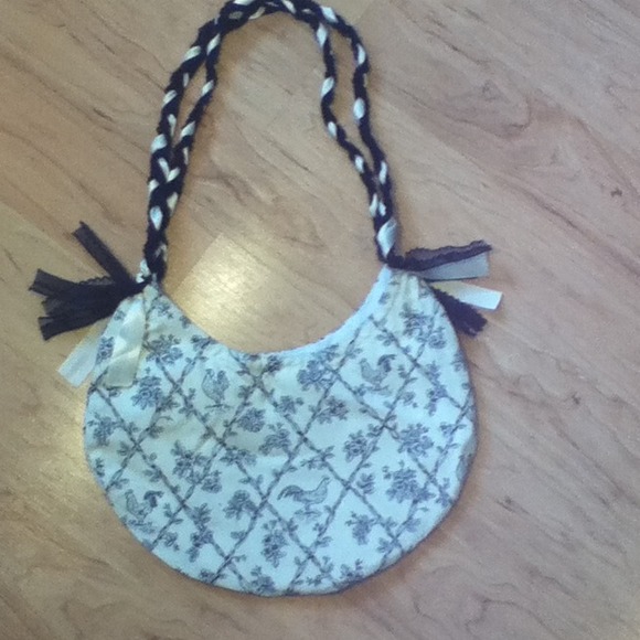 Handbag - Picture 4 of 4