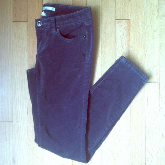 Lauren Conrad skinnies