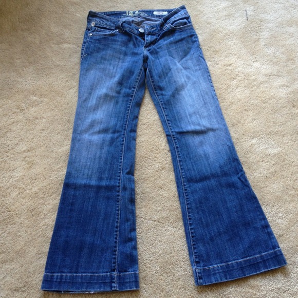 !it Jeans - Diva