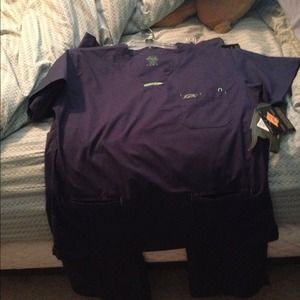 Scrubs On hold til 6/20!