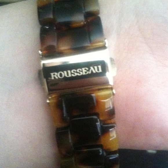 Rousseau Ladies Watch
