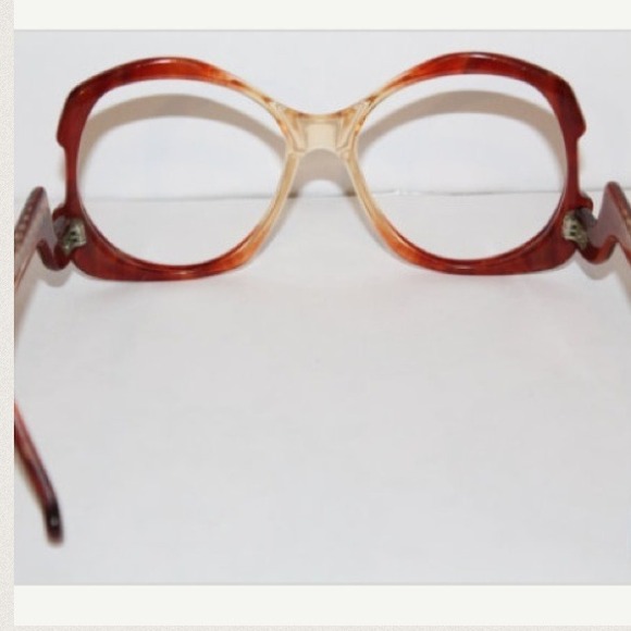 🎉3/29 HP🎉70s runway Sparta frames - Picture 2 of 4
