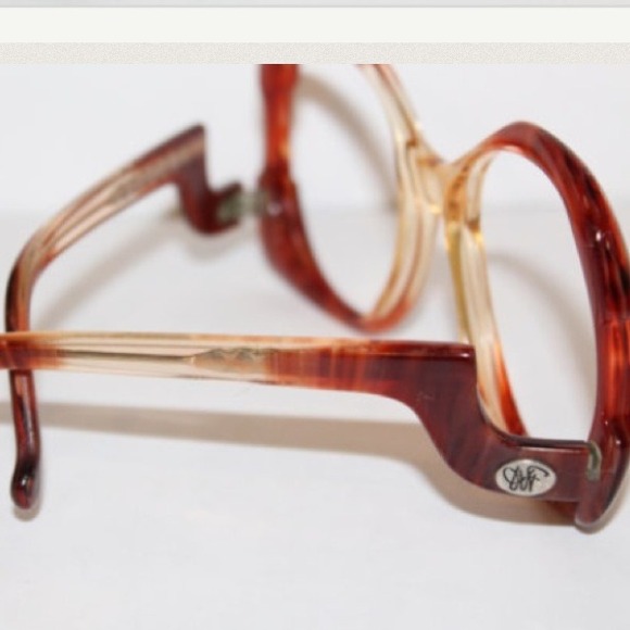 🎉3/29 HP🎉70s runway Sparta frames - Picture 4 of 4