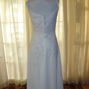 Wedding dress-New