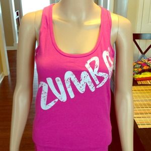 TRADED!! Zumba workout gear