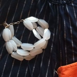 Statement necklace