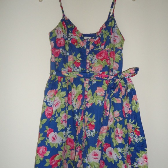 Summer dress
