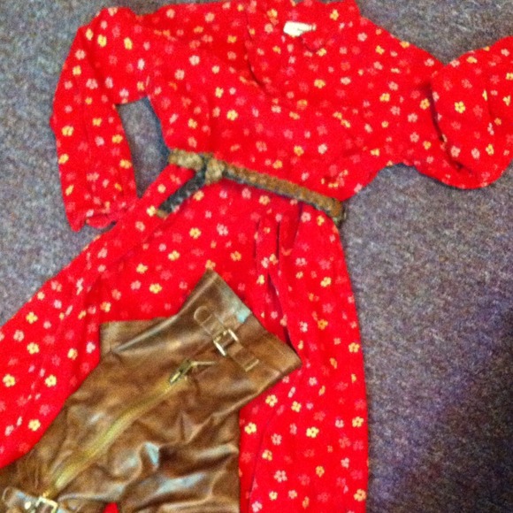 Dress.