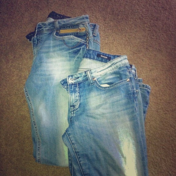 2 for $20 Rerock jeans!