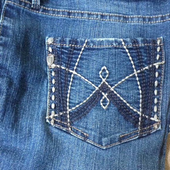 JAG Jeans From Nordstrom 6P - Picture 3 of 4