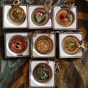 Handbag holder. Price is for one bag holder.