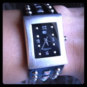 Kenneth Cole Reaction Watch