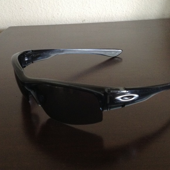 🌺🎀TRADED🌺🎀Oakley Bottlecap (smoke)
