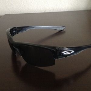 🌺🎀TRADED🌺🎀Oakley Bottlecap (smoke)