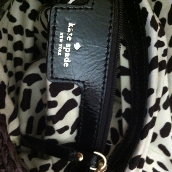 Kate Spade!! - Picture 3 of 4