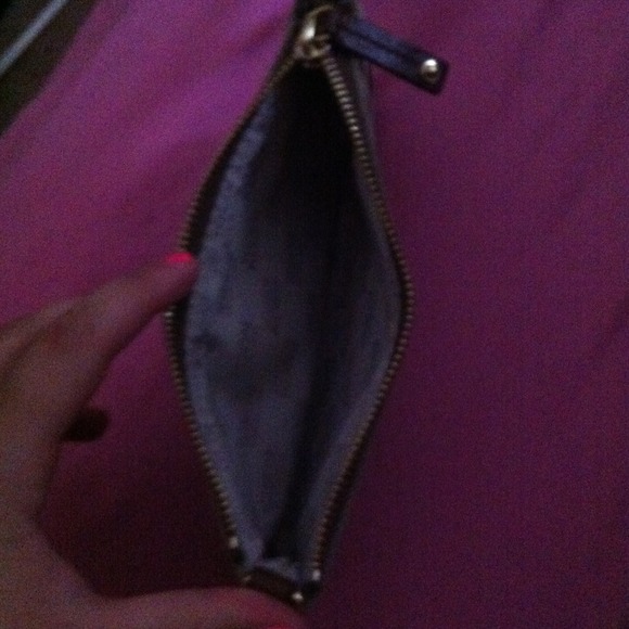 Authentic Michael kros wristlet - Picture 3 of 3