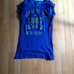 Aeropostale t-shirt!