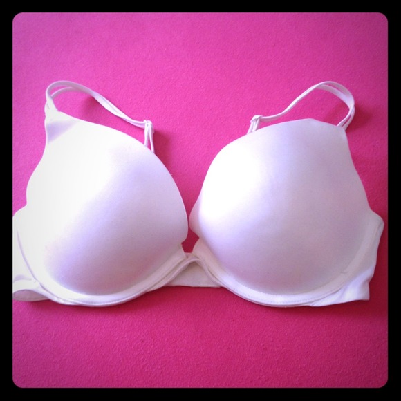 🚫SOLD in Bundle🚫 Very Sexy Push-Up