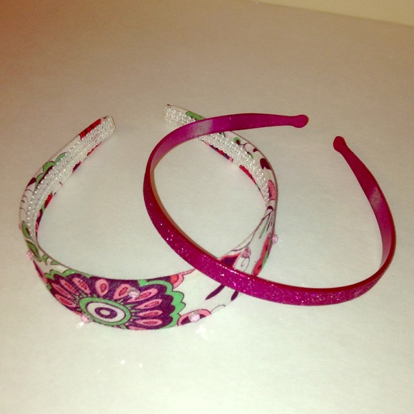✨Set of 2 headbands✨
