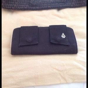 Volcome wallet