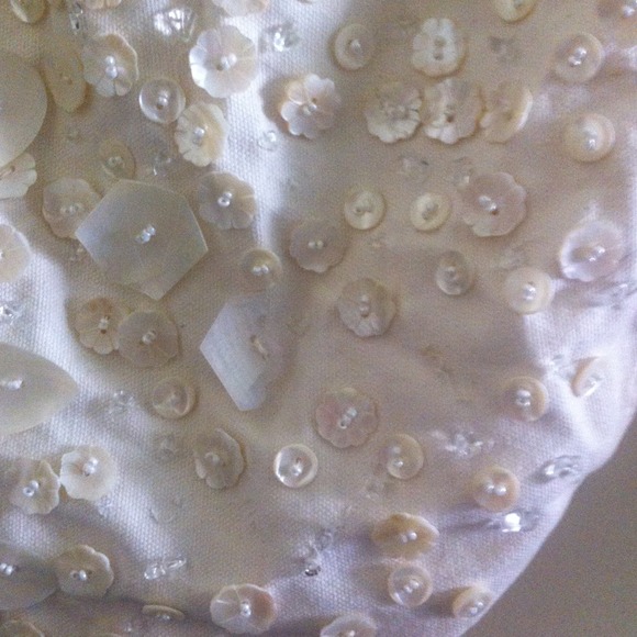 ❌SOLD ❌Roxy seashell bag - Picture 3 of 3