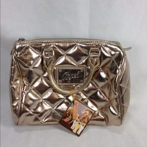 Victoria's Secret purse/ makeup bag