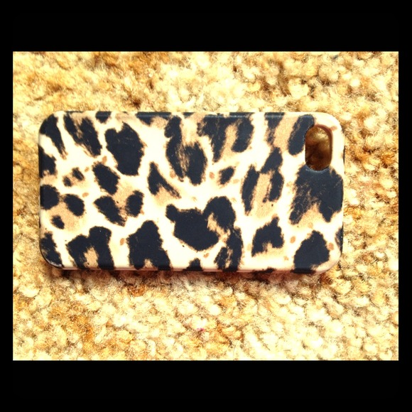 J. Crew iPhone case