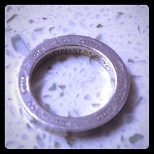 Tiffany & Co Pendant 925