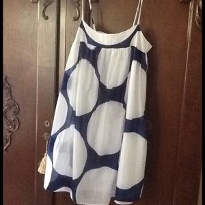 Gap brand summer dress