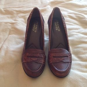 Franco Sarto shoes