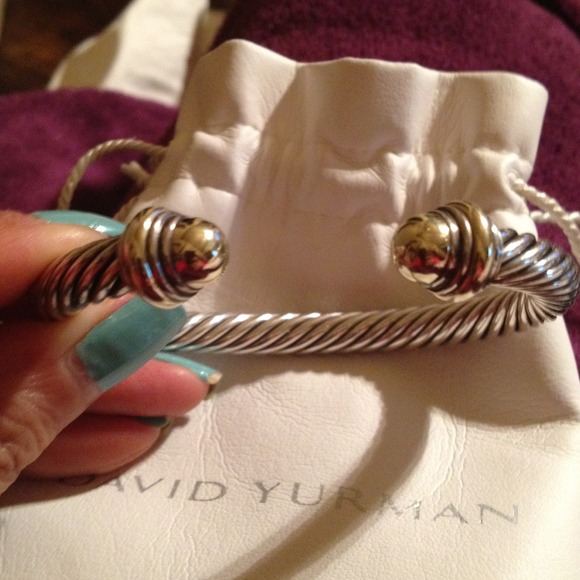 Additional pics of David Yurman - Picture 2 of 2