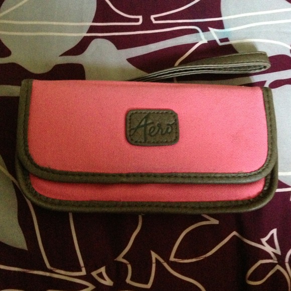 Aero wallet⛔sold⛔