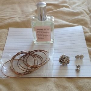 Philosophy grace fragrance