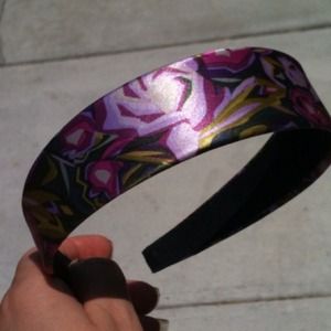 Missoni headband