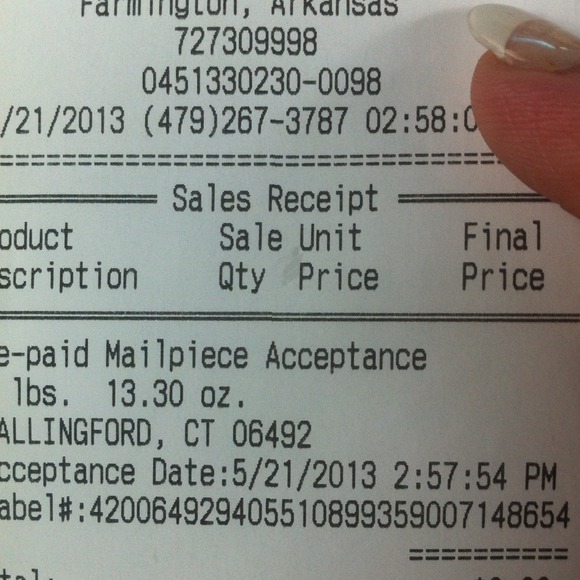 Shipped to yessika13!! Here you go sweetie!