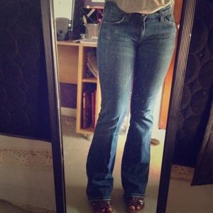 7 for All Mankind Jeans