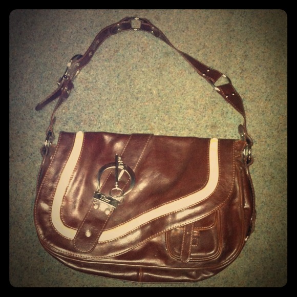 Christian Dior Purse