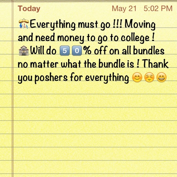 Poshers - Picture 1 of 1