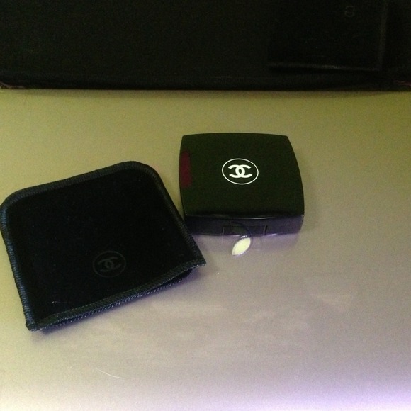 Ombres contraste duo by chanel
