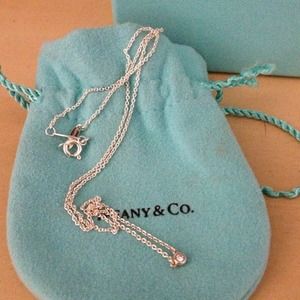 ***REDUCED*** Tiffany's Peretti diamond