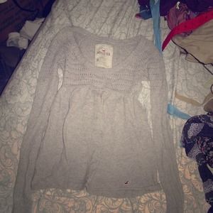 Like new Hollister top
