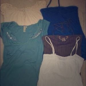 Hollister bundle