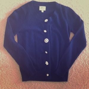 Adorable Milly Cardigan-REDUCED PRICE