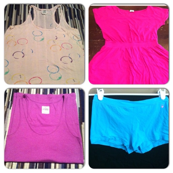 💥RESERVED💥❗BUNDLE FOR SMUNICOLE❗