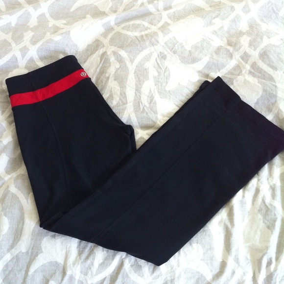🌺Bundle🌺 lululemon  Groove Pants